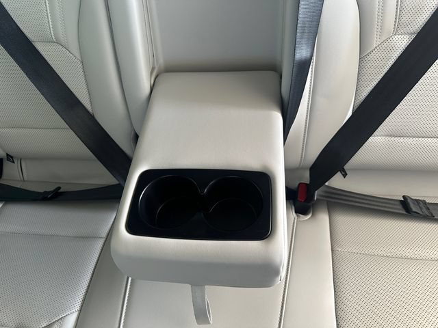 Certified 2025 Ford Mustang Mach-E Premium AWD/4WD image 25