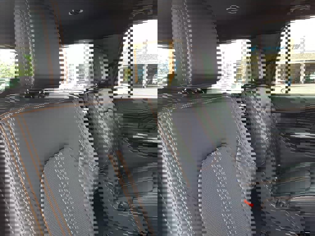 Certified 2024 Ford Expedition Max Platinum image 15