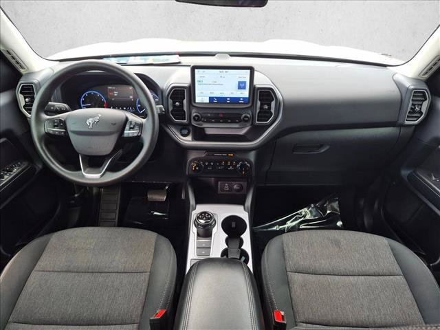 Certified 2023 Ford Bronco Sport Big Bend AWD/4WD image 16