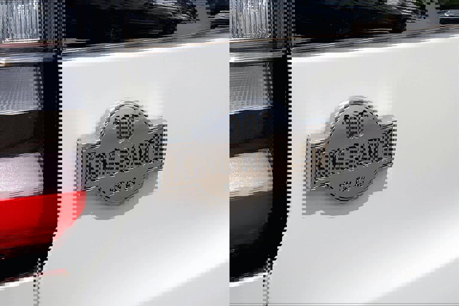 Certified 2023 Ford Expedition King Ranch AWD/4WD image 12