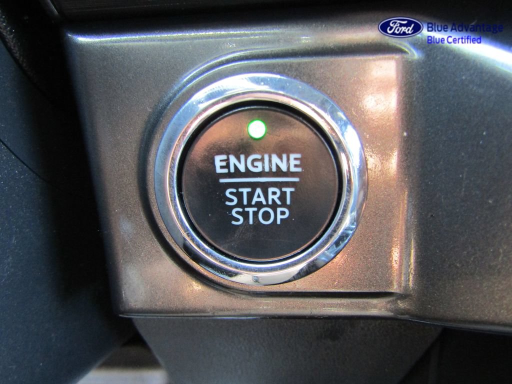 Certified 2023 Ford F150 4x4 SuperCrew image 40