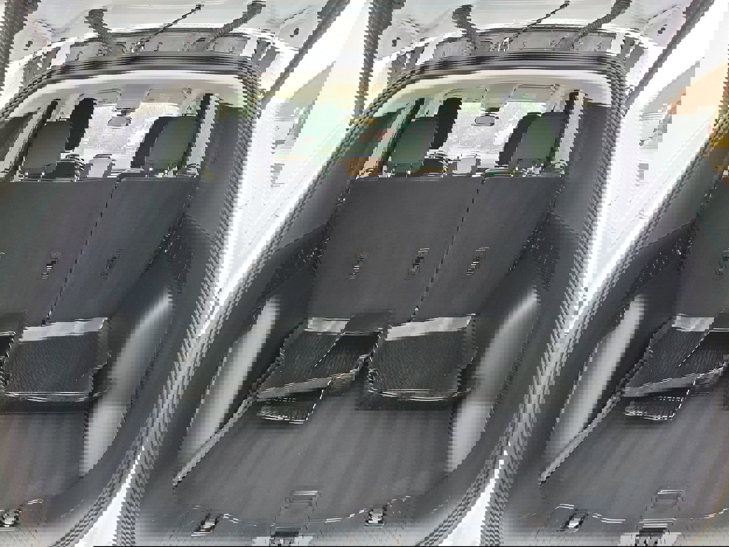 Certified 2022 Ford Escape SE w/ Convenience Package image 9