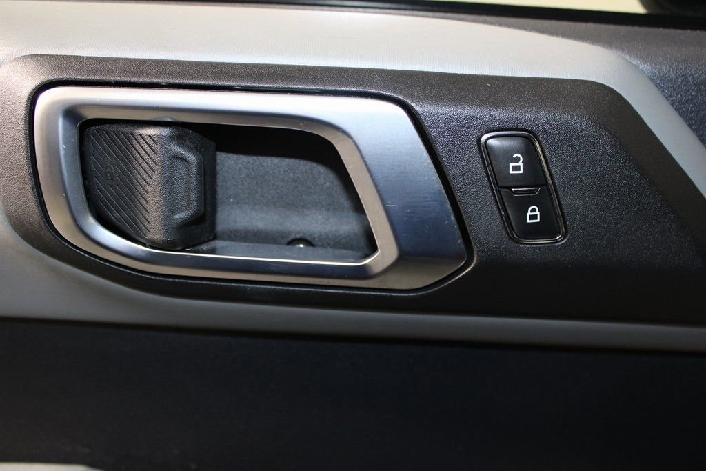 Certified 2023 Ford Bronco Badlands image 20