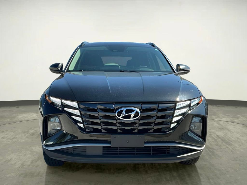 Used 2023 Hyundai Tucson SEL image 14