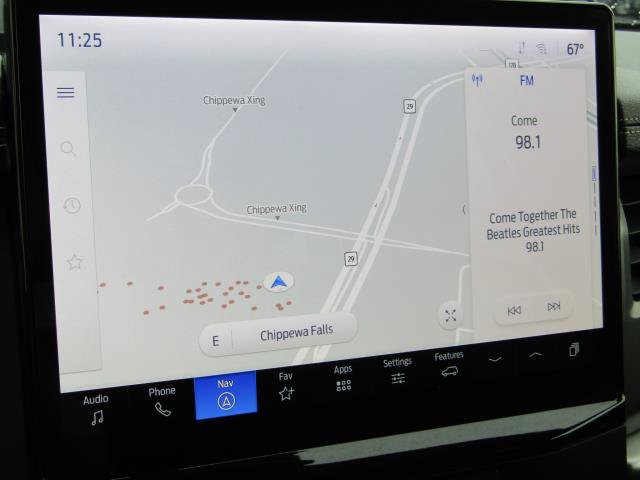 Certified 2024 Ford Expedition XLT AWD/4WD image 24
