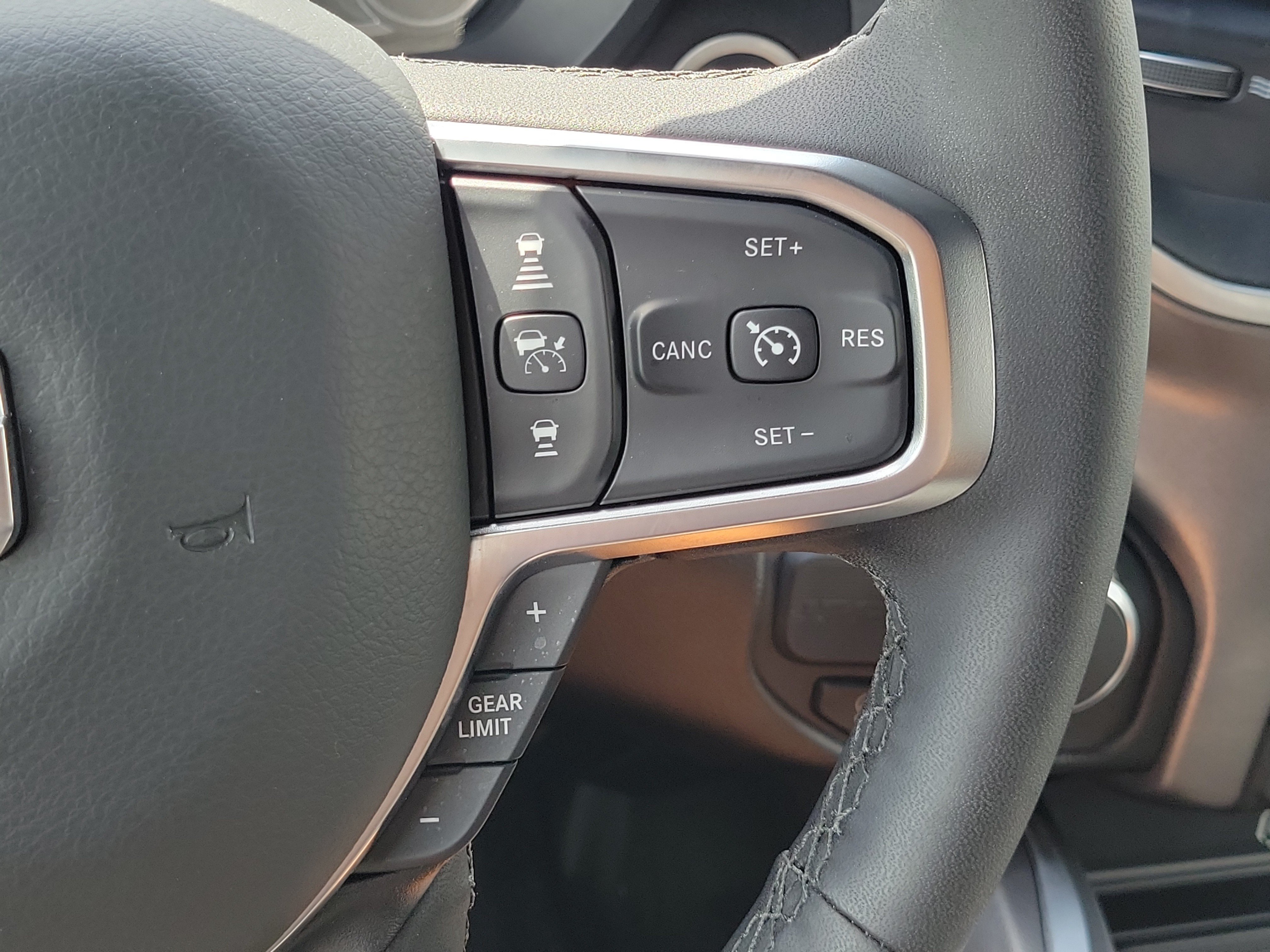 Used 2026 RAM 1500 Big Horn RWD image 24