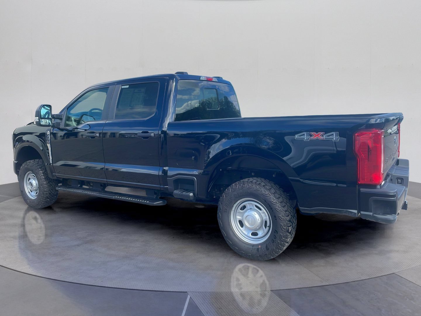 Certified 2026 Ford F250 XL w/ XL Off-Road Package AWD/4WD image 36