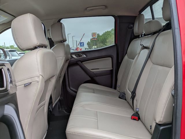 Certified 2022 Ford Ranger Lariat image 14