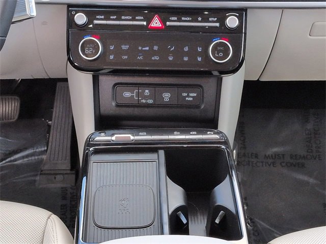 Used 2025 Hyundai Tucson Limited image 19