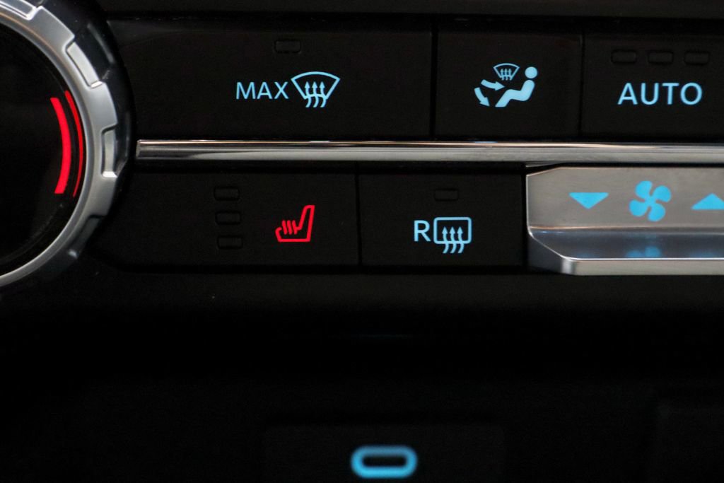 Certified 2023 Ford F150 XLT w/ Equipment Group 302A High image 12