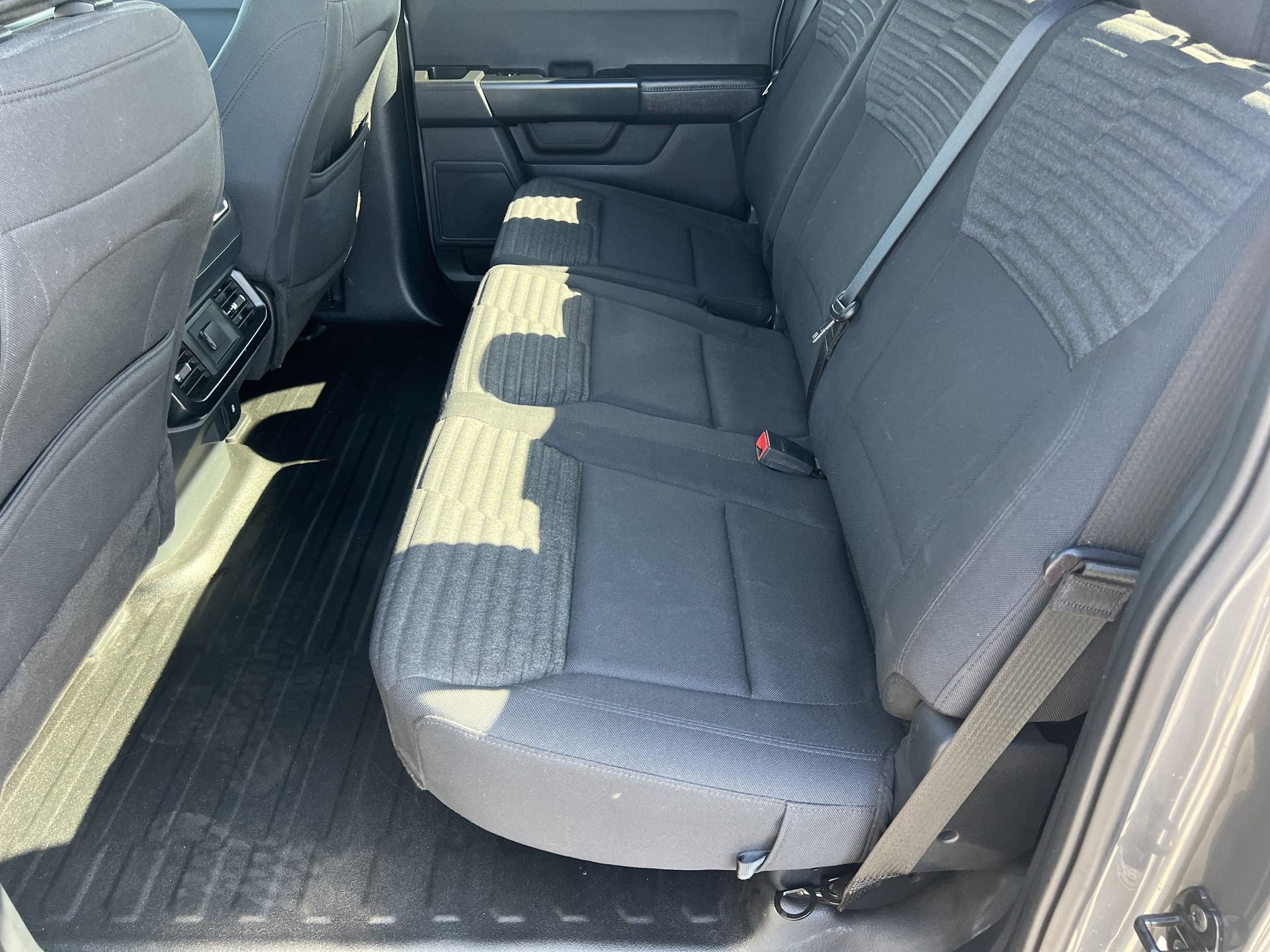 Certified 2023 Ford F150 XL w/ STX Appearance Package image 26