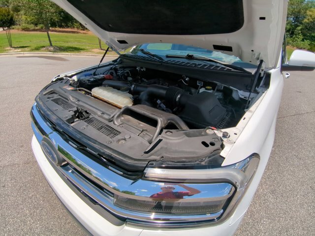 Certified 2022 Ford Expedition Limited RWD image 39