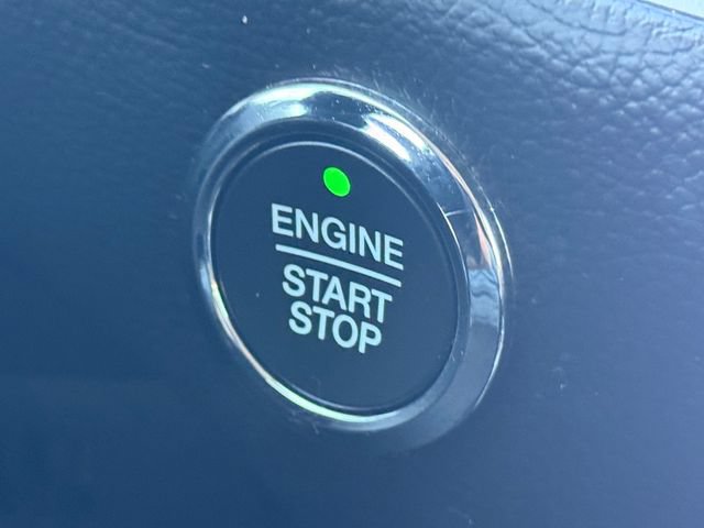 Certified 2024 Ford Edge SEL w/ Convenience Package AWD/4WD image 15