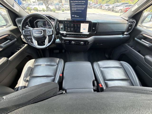Used 2025 GMC Sierra 1500 SLT AWD/4WD image 18
