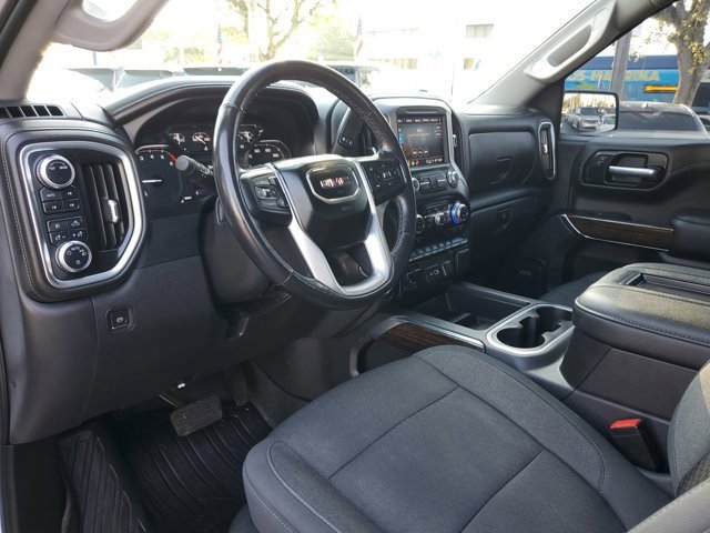Used 2022 GMC Sierra 1500 Elevation image 15