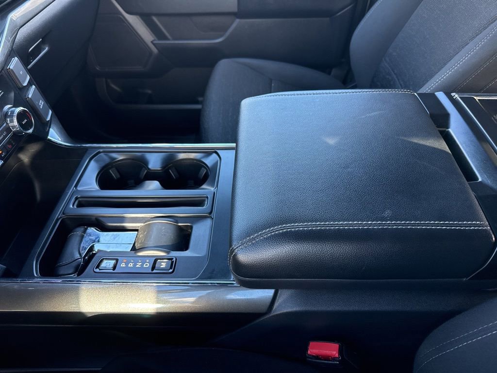 Certified 2023 Ford F150 XLT w/ Equipment Group 302A High image 36