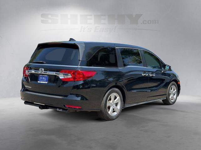 Used 2020 Honda Odyssey EX-L image 15