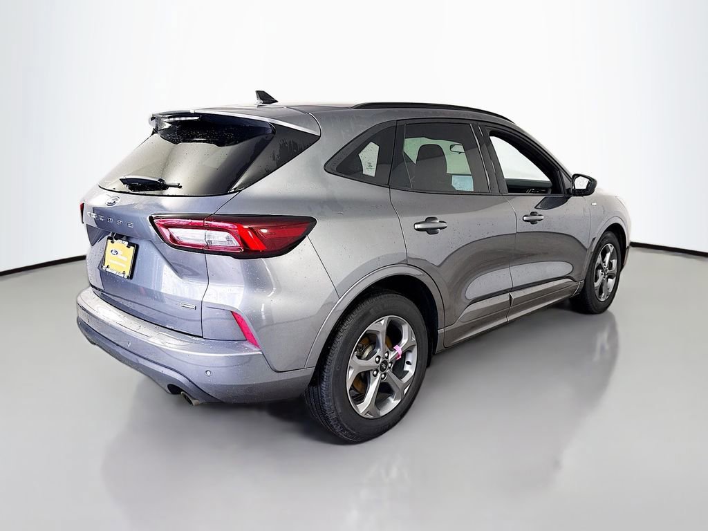 Certified 2023 Ford Escape ST-Line w/ Equipment Group 301A image 5
