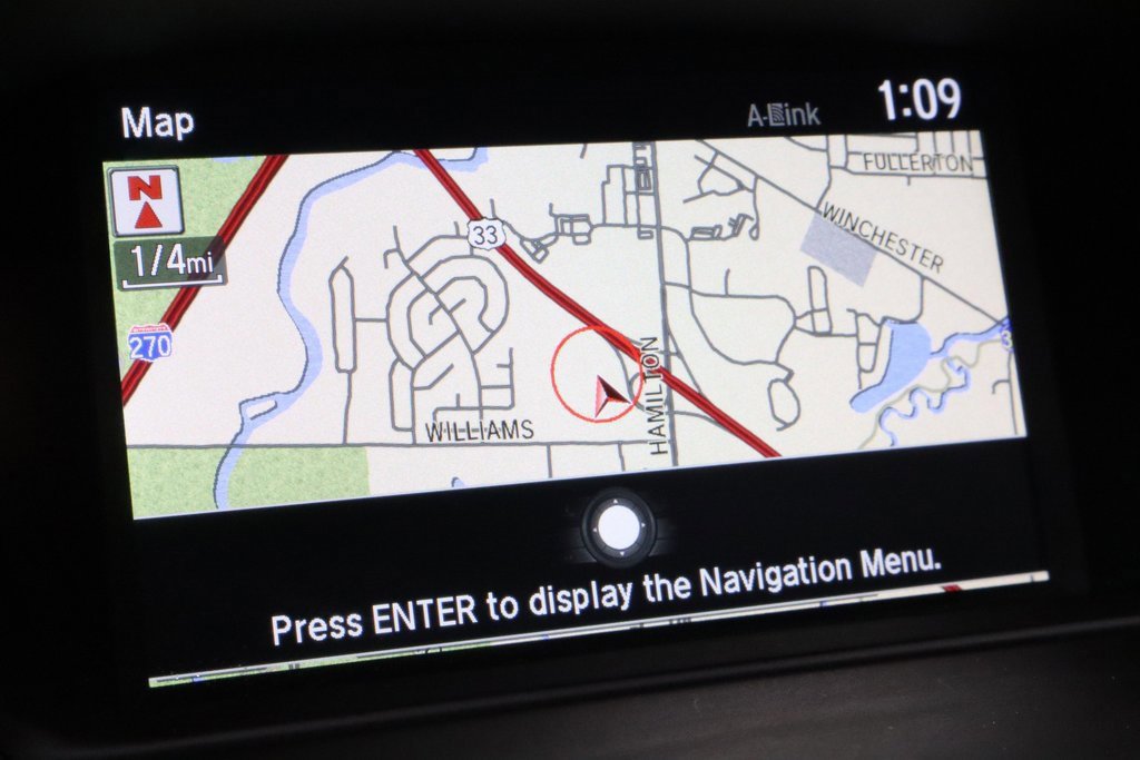 Used 2018 Acura TLX V6 SH-AWD w/ Technology Pkg image 10