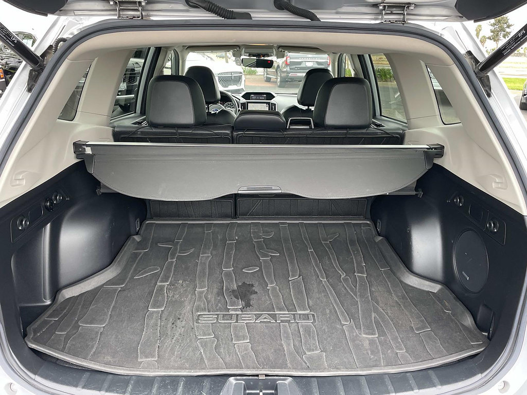 Used 2019 Subaru Forester Limited AWD/4WD image 33