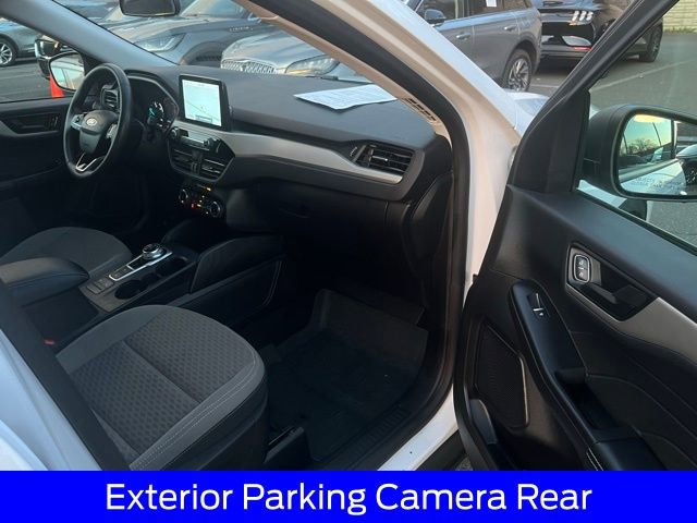 Certified 2022 Ford Escape SE w/ Convenience Package image 21