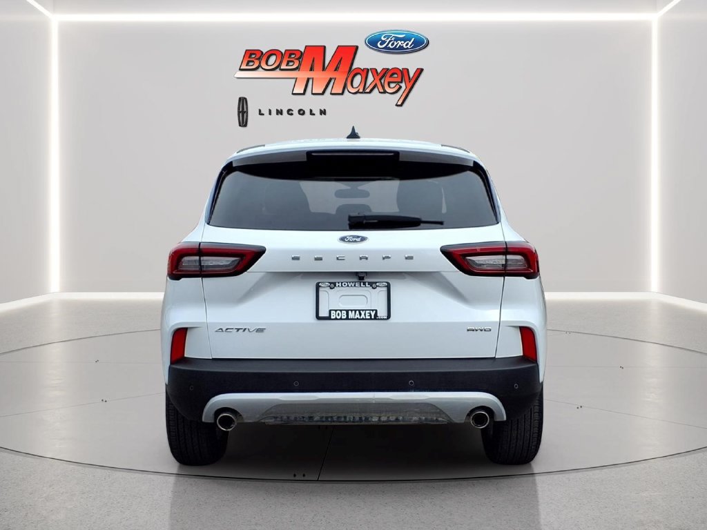 Certified 2023 Ford Escape Active w/ Tech Pack #2 AWD/4WD image 6