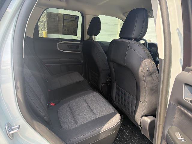 Certified 2024 Ford Bronco Sport Big Bend AWD/4WD image 26