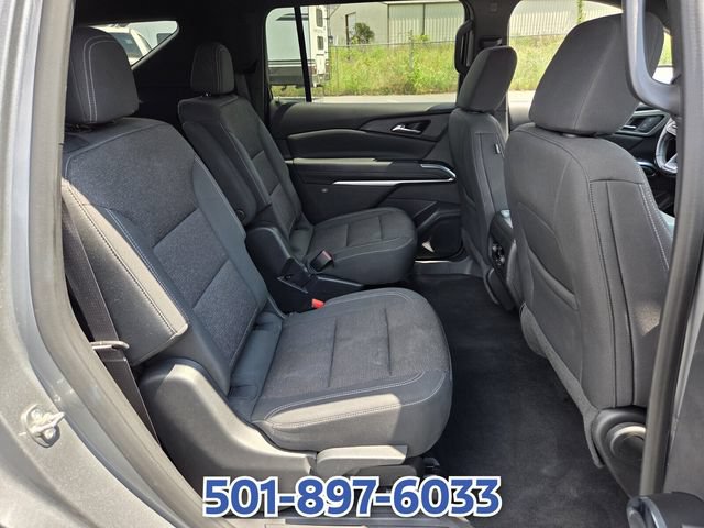 Used 2024 Chevrolet Traverse LT FWD image 15