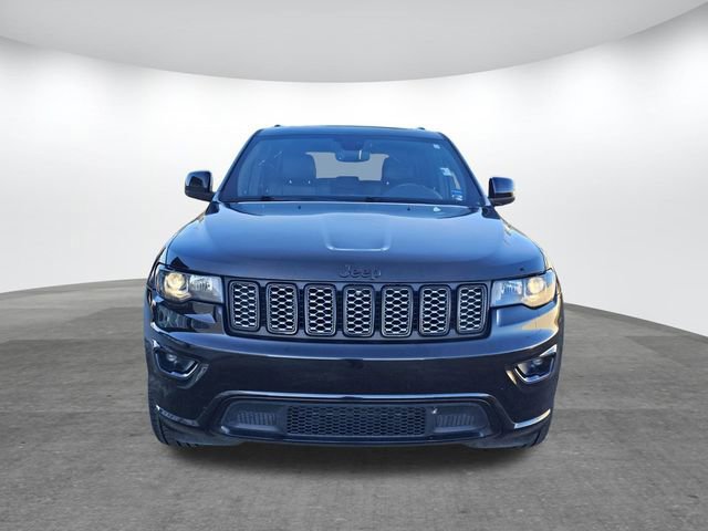 Used 2020 Jeep Grand Cherokee Altitude image 7