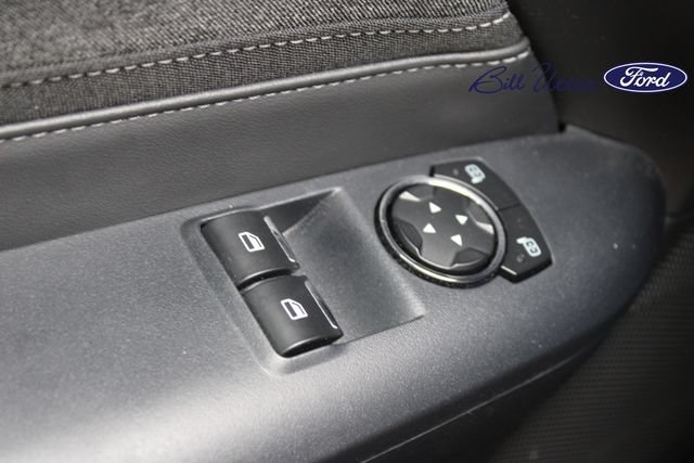 Certified 2025 Ford Mustang Coupe RWD image 19