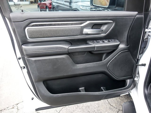 Used 2020 RAM 1500 Big Horn AWD/4WD image 25