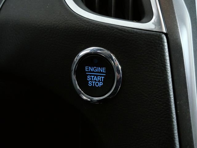 Certified 2021 Ford Edge Titanium w/ Canadian Touring Package image 23