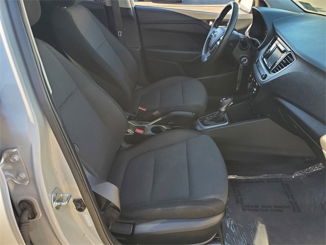 Used 2020 Hyundai Accent SE image 20