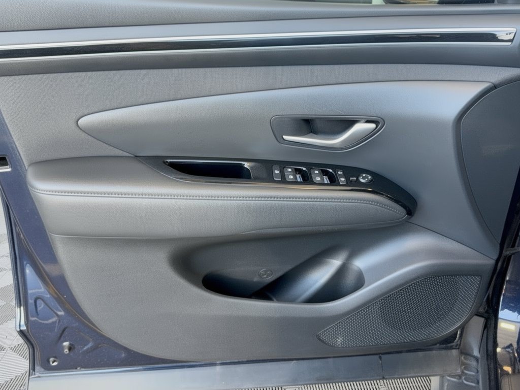 Used 2024 Hyundai Tucson XRT FWD image 14