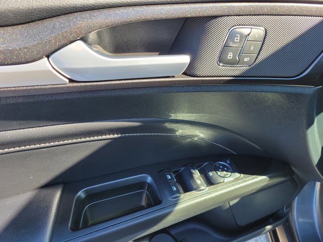 Certified 2019 Ford Fusion Titanium image 22
