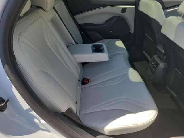 Certified 2021 Ford Mustang Mach-E Premium AWD/4WD image 20