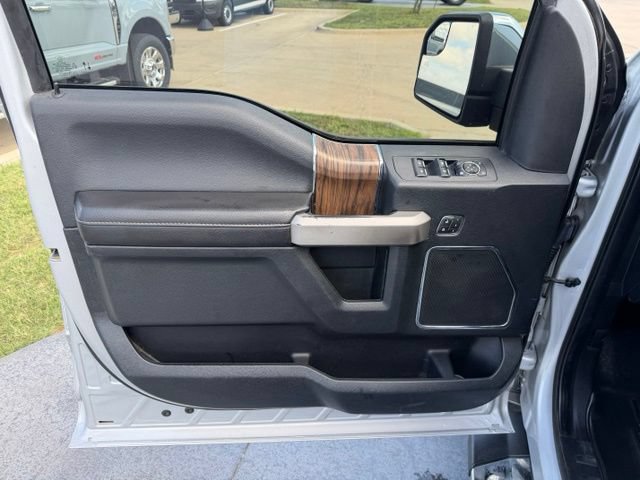 Certified 2019 Ford F150 Lariat AWD/4WD image 7
