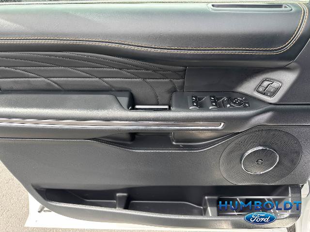 Certified 2023 Ford Expedition Platinum AWD/4WD image 12