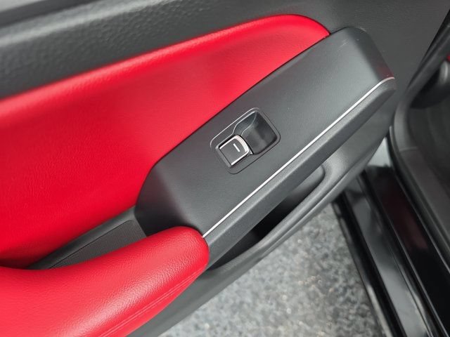 Used 2025 Acura Integra A-Spec w/ Technology Package FWD image 14