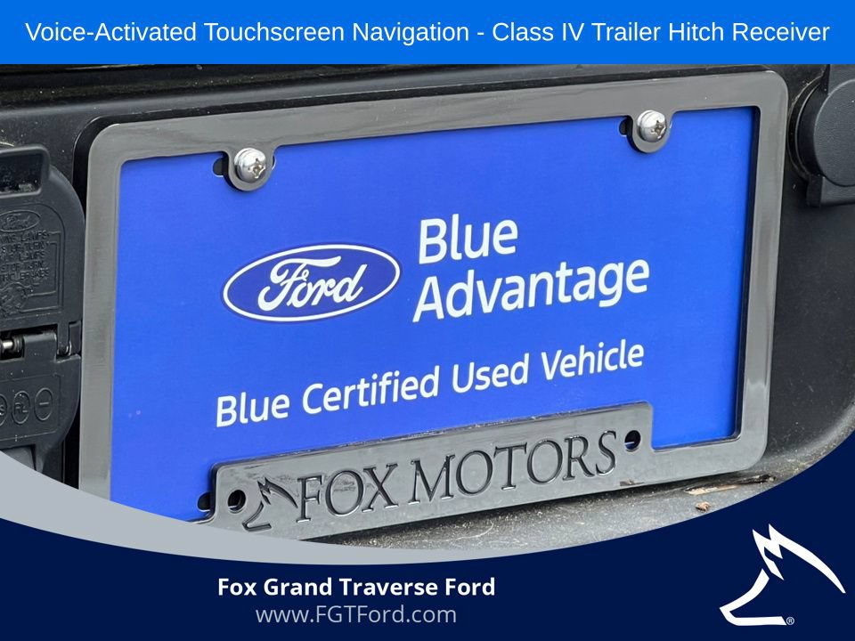 Certified 2019 Ford F150 XLT w/ Equipment Group 302A Luxury AWD/4WD image 42