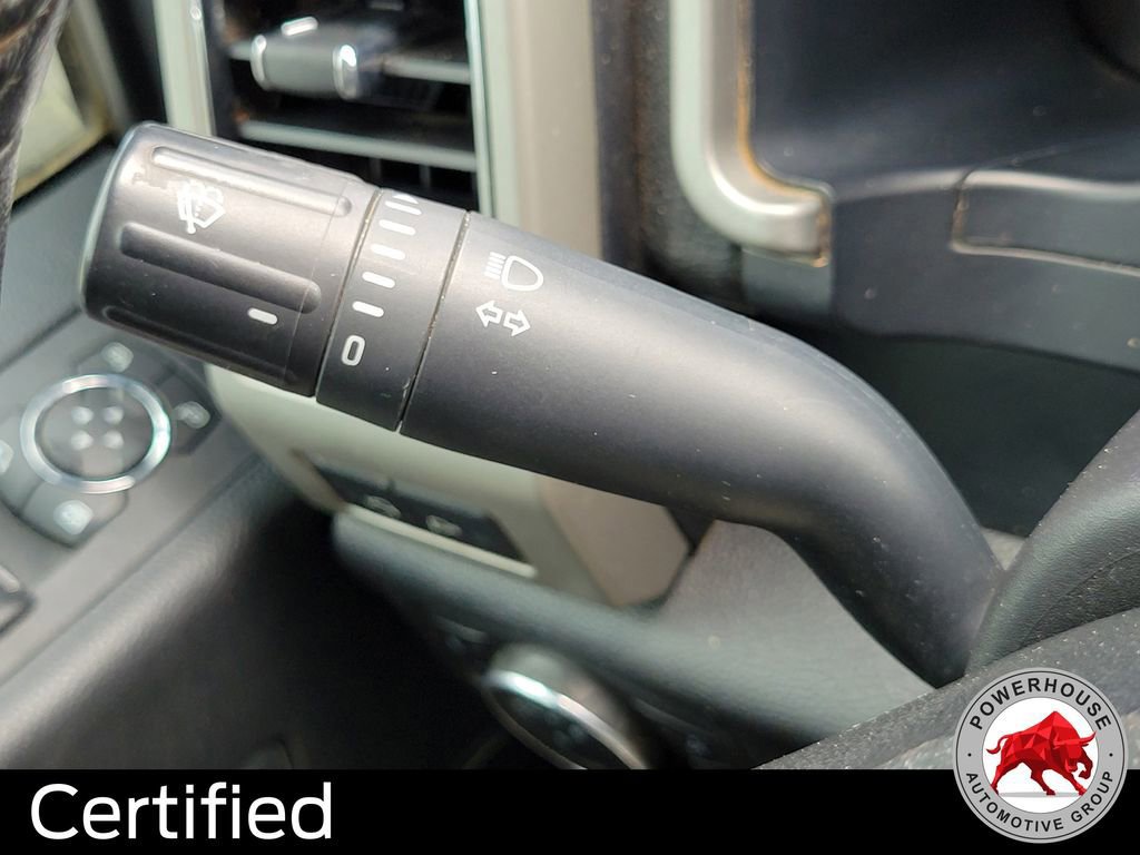 Certified 2021 Ford F250 Lariat w/ Lariat Value Package image 30