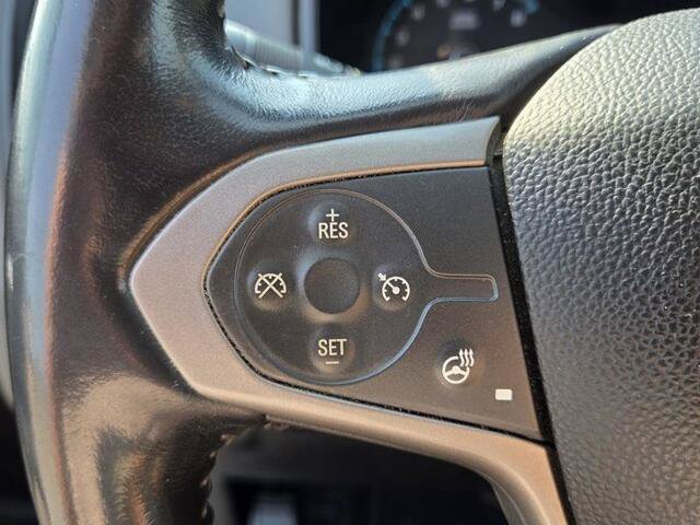 Used 2019 Chevrolet Colorado Z71 RWD image 24