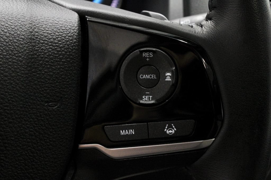 Used 2021 Honda Passport EX-L image 29