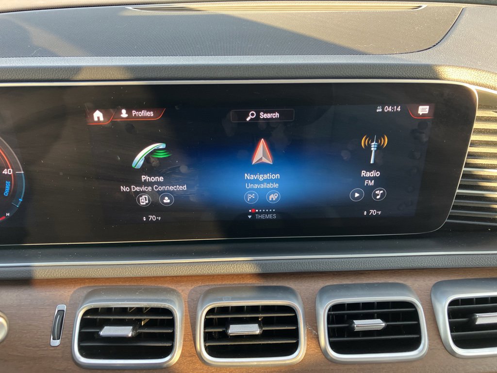 Used 2020 Mercedes-Benz GLE 350 GLE350 4MATIC image 19