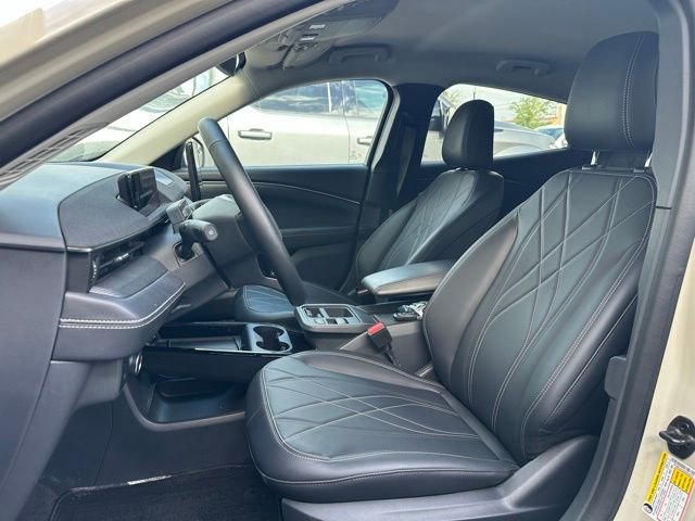 Certified 2025 Ford Mustang Mach-E Select image 13