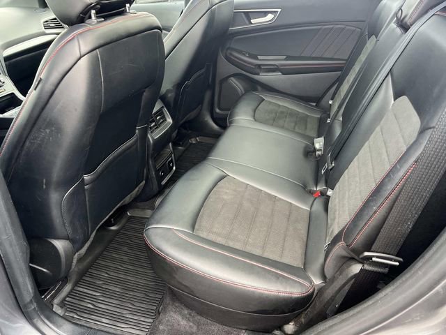 Certified 2023 Ford Edge ST-Line image 14