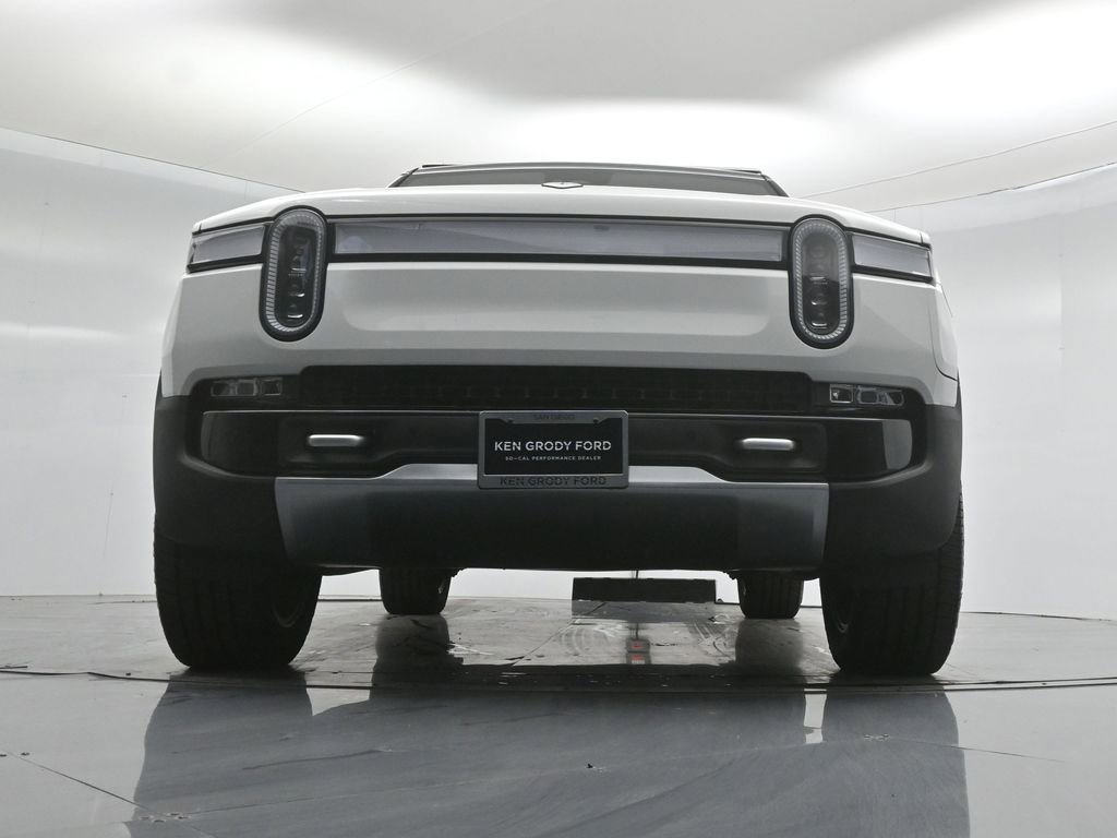 Used 2024 Rivian R1S Adventure AWD/4WD image 41