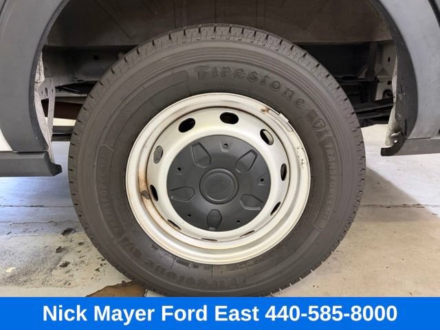 Certified 2023 Ford Transit 350 XL RWD image 26