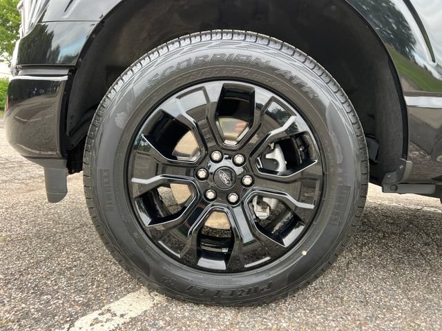 Certified 2023 Ford F150 XLT w/ Equipment Group 302A High AWD/4WD image 16