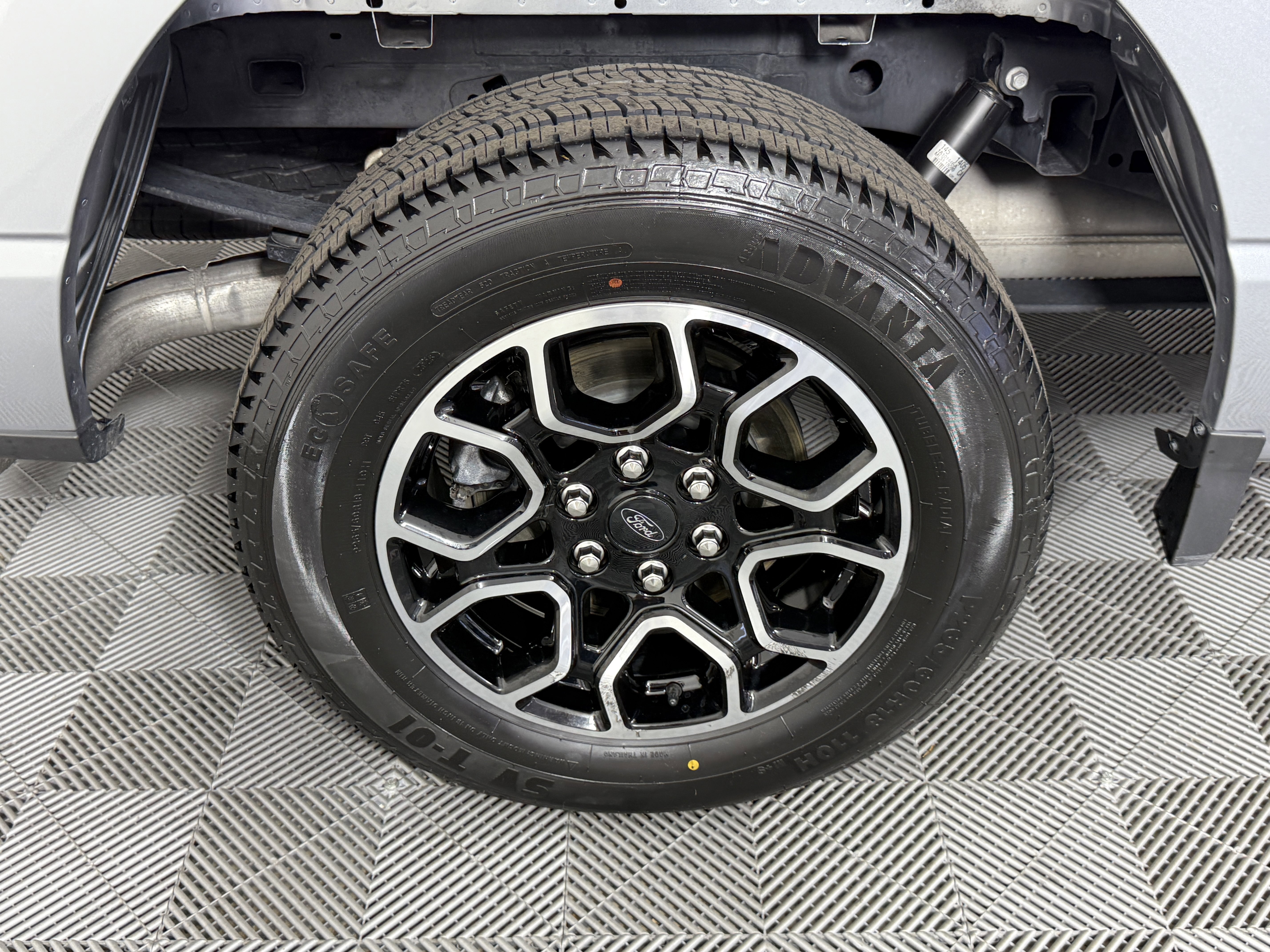 Certified 2023 Ford F150 XL w/ STX Appearance Package image 30